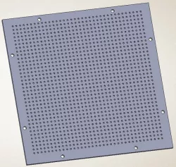 4in Perf Board