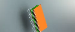 #9.. TRICOLOR BOOK/SOLIDWORKS