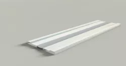 Acrylic Living Hinge
