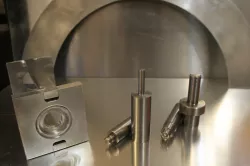 Aircraft Tooling and its Manufacturing 