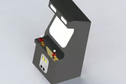Arcade Machine