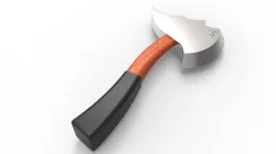 AX