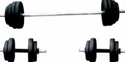 barbell