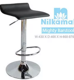 barstool Nilkamal Mighty 3D model