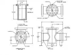 Basic Flange