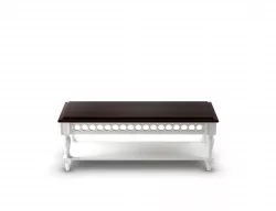 Belham Living Jocelyn - Bench Table 3D model