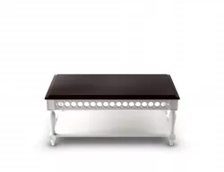 Belham Living Jocelyn - Coffee Table 3D model
