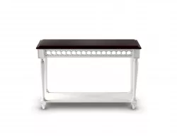 Belham Living Jocelyn - End Table 3D model
