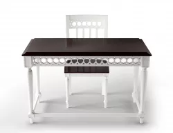 Belham Living Jocelyn - Writing Table 3D model