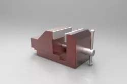 Bench Vice