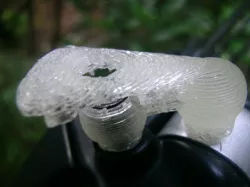 Bike Bell Ringer ('Binger')