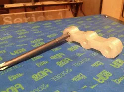 Bit Wrench MK2