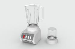 multires blender 3D Models | Page 1 | STLFinder