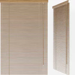 Blinds 3D model