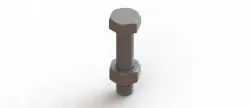 Bolt & Nut