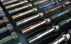 Bolt & Nut