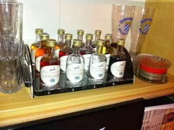 Bottle Tray