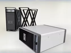BOXX AMP WORKSTATION