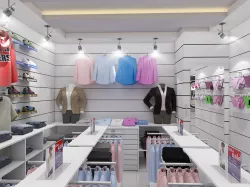 Brand shop