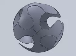 Brazuca soccer ball