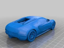 Bugatti