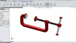 C-Clamp