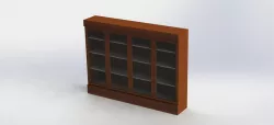 Cabinet Show