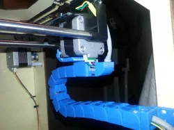 Cable chain for Replicator Dual Xmotor