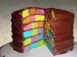 Cake Divider
