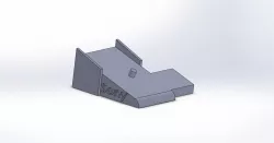 Camera Angle Stand