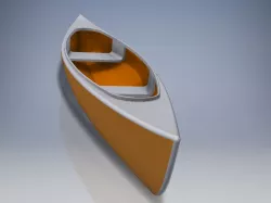 Canadian Canoe