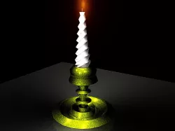 CANDLESTİCK 2