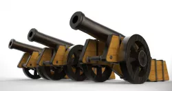 Cannon