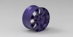 Car Rim