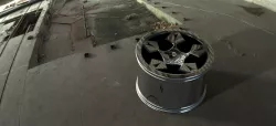 Car Rim Wheel