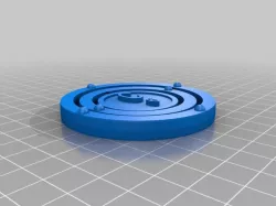 Carbon Model- Davis Garrett