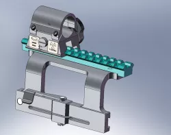 carriers optics