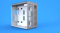  Caselabs Magnum TH10A PC Case 3D model