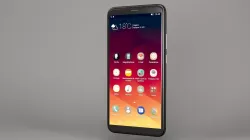 cell phone 3D model