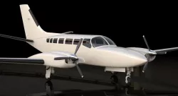 Cessna 404