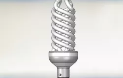 CFL BULB