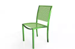 chaise ext