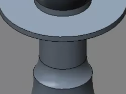 Chess Piece: King