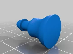 Chess Piece: Pawn