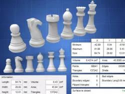 Chess Set