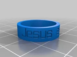 Christian Ring