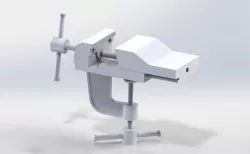clamp