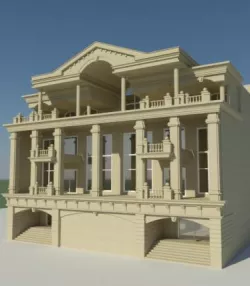 Classic Modeling With Autodesk Revit Kepler 2017