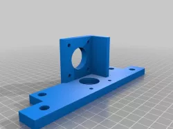 CNC plasma cutting table