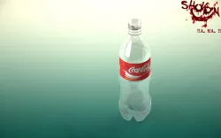 Coca-Cola Bottle